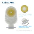 CeleCare On Piece Open Ostomy Bag Stoma Colostomia Pouch